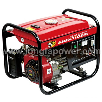 Ohv 2.5kVA Home Standby King Power generador de gasolina con Ce